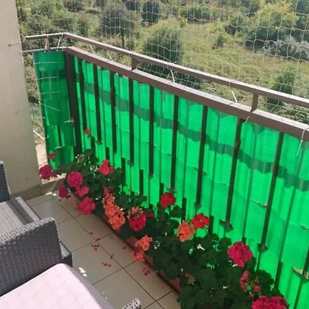 Private In Shared Apartament * Gdynia