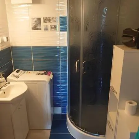 Private In Shared Apartament Kwatera prywatna