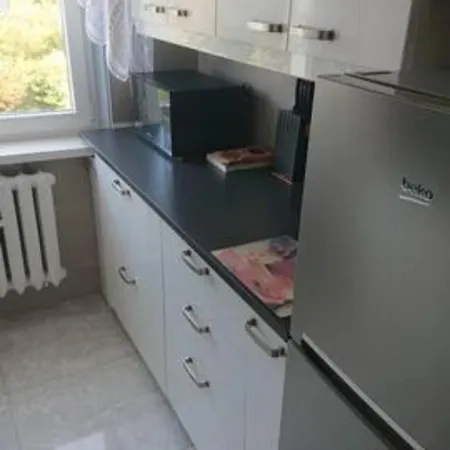 Private In Shared Apartament * Gdynia