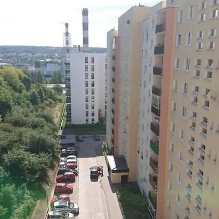 Private In Shared Apartament Gdynia