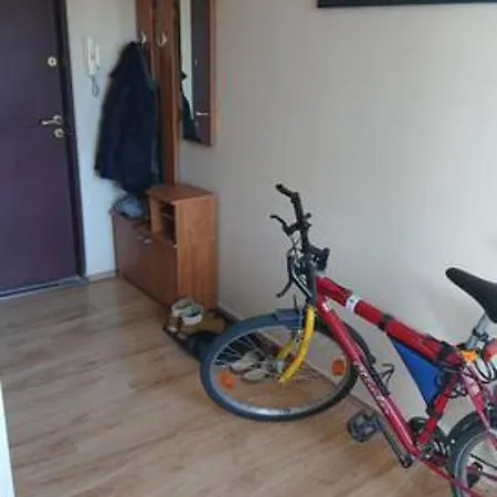 Private In Shared Apartament Kwatera prywatna
