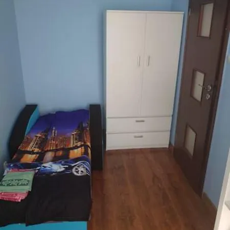 Private In Shared Apartament Kwatera prywatna *