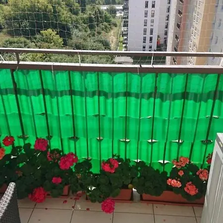 Private In Shared Apartament Kwatera prywatna *