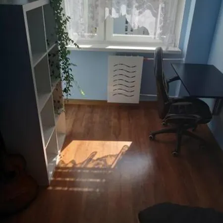 Private In Shared Apartament